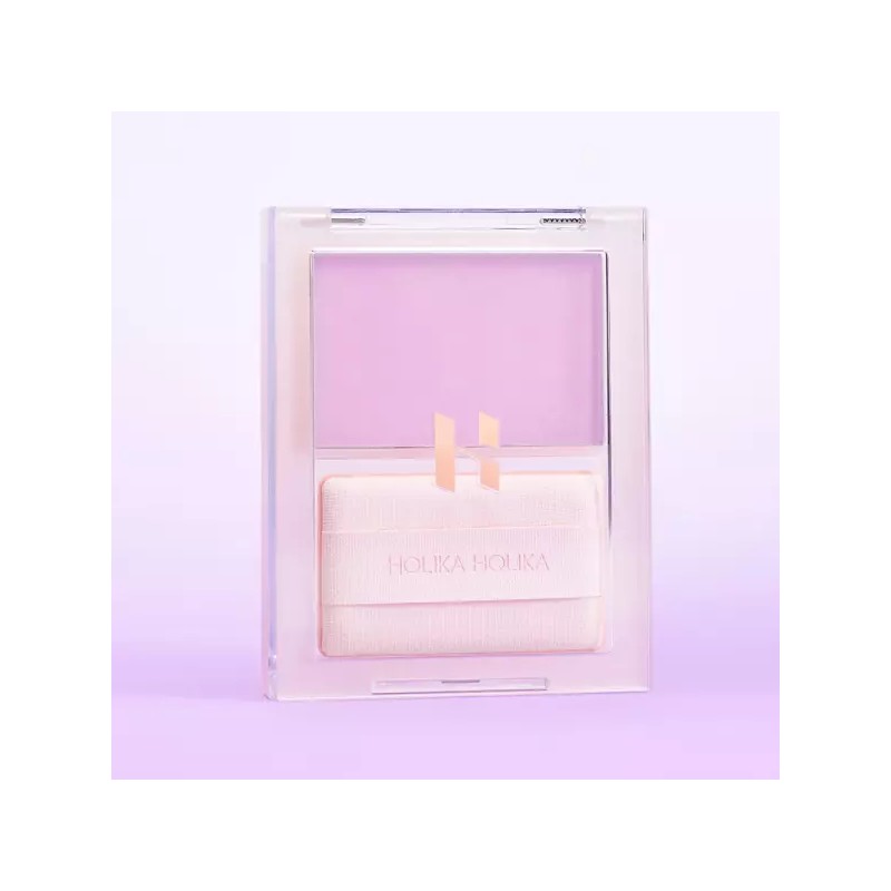 Holika Holika 마이페이브 피스 컨실러 젤로베리2X 대용량 My Fave Piece