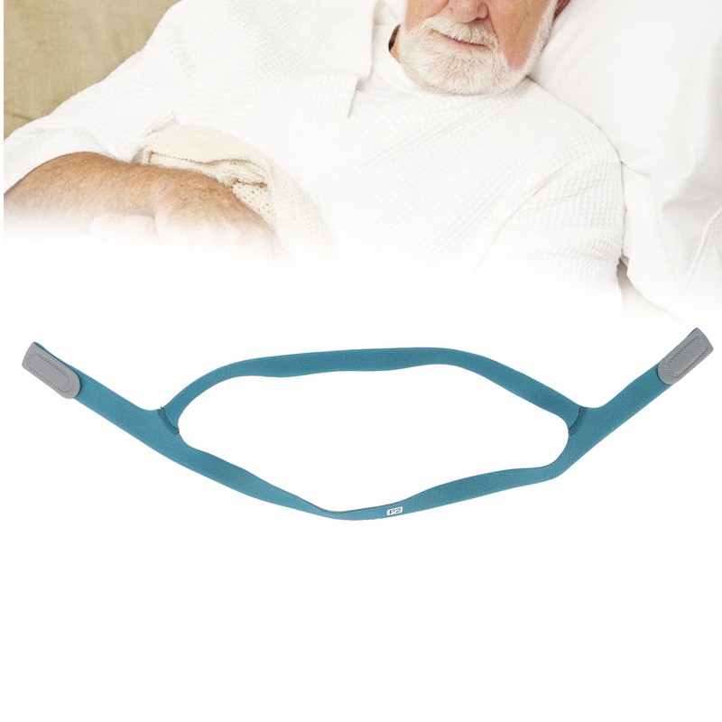 Breathing Machine Nasal Pillow Headgear Replacement Breathing Machine Accessory