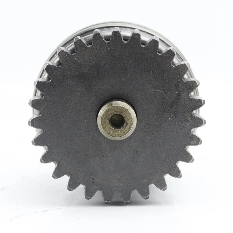 SOARIDER Starter Motor with Bendix for KTM 250 300 XC