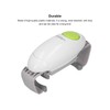 Electric Jar Opener, Automatic Can Opener One‑Button Operating Not Touch