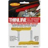 Kool Stop Thinline Cantilever Pads Yellow