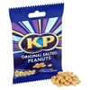 KP Original Salted Peanuts 90g