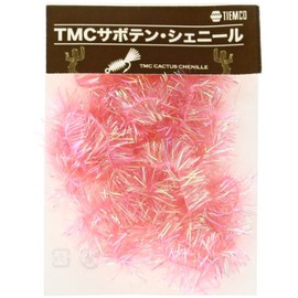 ティムコ(TIEMCO) TMC サボテンシェニール 08 フローセントピンク