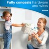 Access Panel for Drywall - 12 x 16 inch -