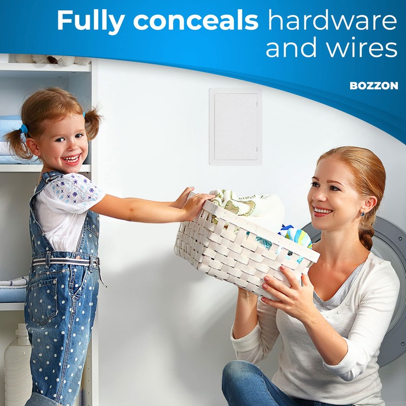 Access Panel for Drywall - 12 x 16 inch -