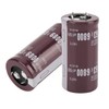 63V 6800uF Capacitors 25 × 50mm Electrolytic Capacitor Kit for