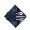 PICNIC TIME Pranzo Lunch Bag, Expandable Insulated Lunch Box with