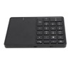 Wireless Numeric Keypad Professional 22 Keys Dual Modes Bluetooth 4.2