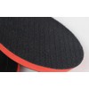 180mm Hook & Loop Backing Pad Polishing Disc Random Orbital
