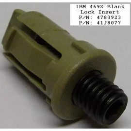 IBM CASH DRAWER LOCK PLUG 41J8077  4783923