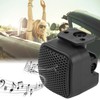 Ausla Super Strong Loud Car Audio Speaker Tweeter, Universal Voice