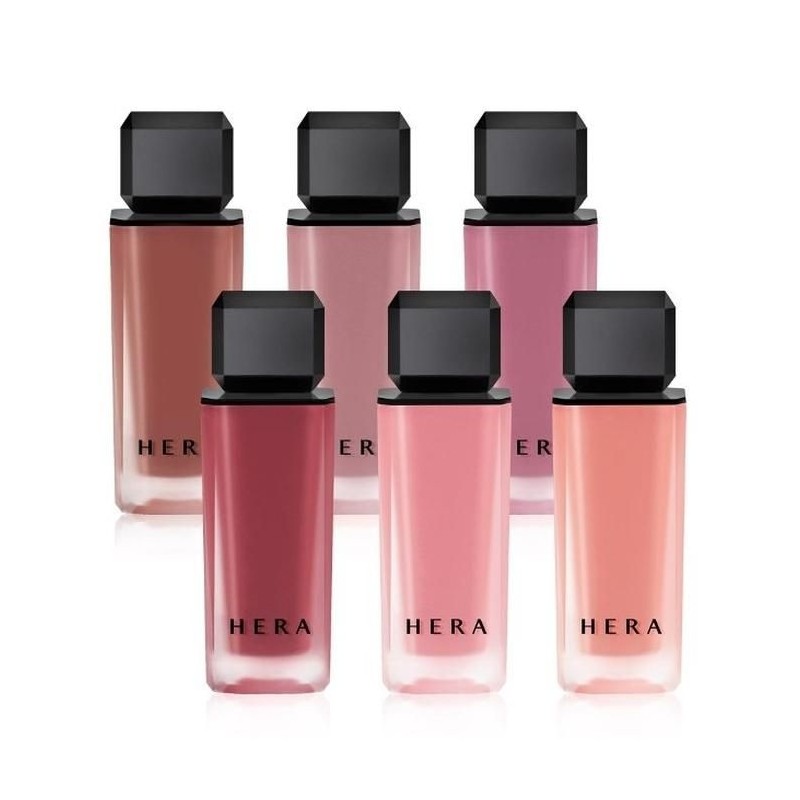 Hera [Hera] Sensual Nude Gloss 5g Plumping Matte Lip Gloss