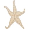 Starfish - Laser Cut Out Unfinished Wood Craft Shape SEA31
