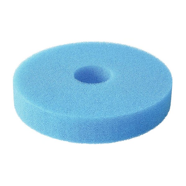 sera pond filter sponge medium