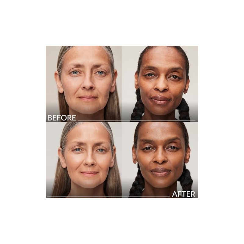 AVON Anew Protinol Refine & Renew Foundation SPF30-30ml | Collagen