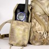 Alaska Guide Creations in-line Camo Accessory Pouch | Adapter GPS