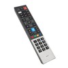 RML05 Replacement Remote Control Compatible for Humax Freeview Play TV