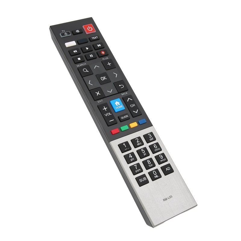RML05 Replacement Remote Control Compatible for Humax Freeview Play TV
