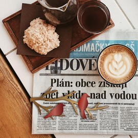 GLOBLELAND Birds Trees Cutting Dies for Card Making Birds On Branches Metal Die Cuts Cutting Dies Templates for Scrapbooking Journal Embossing Paper Craft Decor