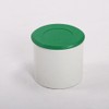 Lightweight Golf Hole Cup Cover for Portable Practice Home ABS