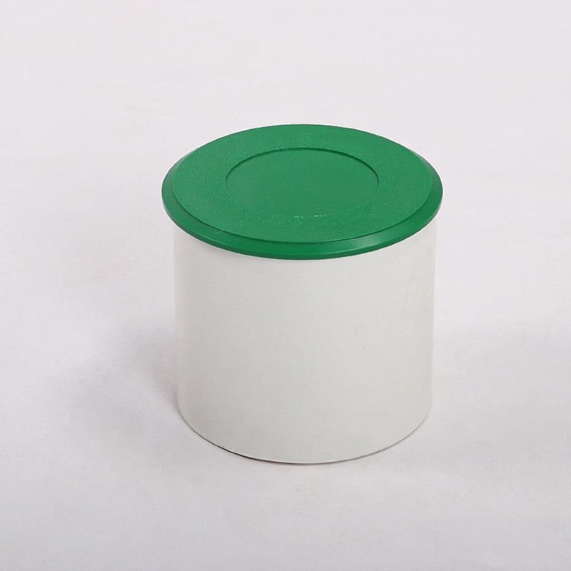 Lightweight Golf Hole Cup Cover for Portable Practice Home ABS