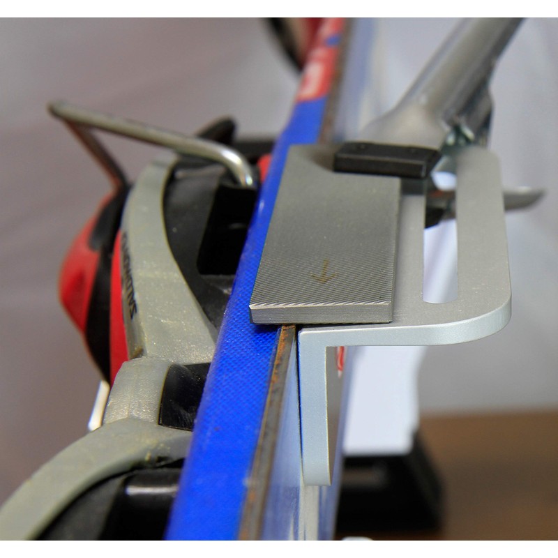 Fixed Set Square 87° for Files