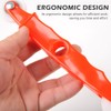 Modonghua Window Glazing Tool Set, 4 Pieces, Heavy Duty Glazing