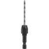 Make it Snappy Tools 1/8 Inch Quick Change Drill Bit