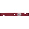 Rotary Rotary 11248 Mower Blades for Exmark 1036403(S) 1036393(S) 1036398 1036403(S) Length 20-1/2" Width 2-1/2" Thickness .240" Centerhole 15/16" 60" Deck