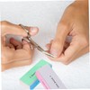 Ipetboom Way Nail Shiner Buffer Block Pcs Sponge Nail Files