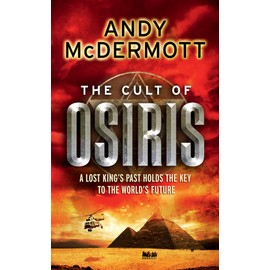 The Cult of Osiris (Wilde/Chase 5)