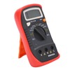 BM500A 1000V LCD Resistance Tester Digital Insulation Resistance Meter Megohm