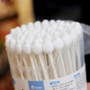 PetClean Dog Ear Cleaning Cotton Swabs 60pcs For Ear 3ea