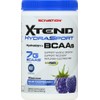 Scivation XTEND Sport BCAA Powder Blue Raspberry Ice - Electrolyte