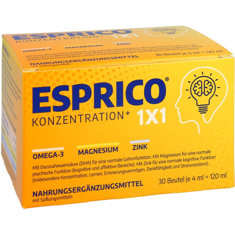 Esprico 1 Suspension Bags Pack of 30