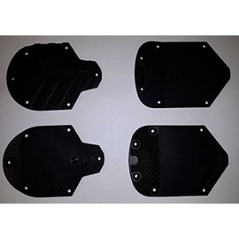 Salomon Race 4 mm Lifters