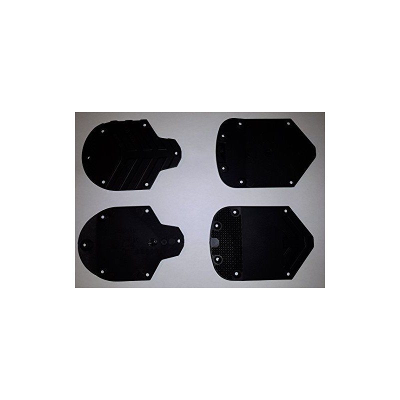 Salomon Race 4 mm Lifters