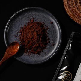 3.5 oz (100 g) Changbaishan Wild Environment Cultivation Additive-Free Ganoderma Broken Wall Spore Powder