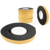 Soundproofing sheet, soundproofing tape, anti-vibration tape 2CM / 방음지 방음 테이프 방진테이프 2CM
