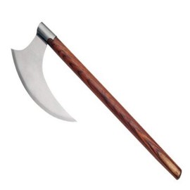 Szco Supplies Viking Battle Axe