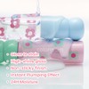 Labial Fruity Glass Tint 12 Buttercup Pink 3gr Rosa