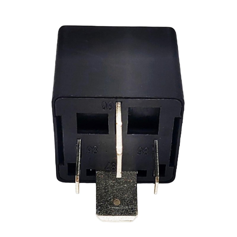 VF7-11F11-S01 12V, 80 AMP Y16-1A-12D Plug-in Automotive Relay Multiple Use
