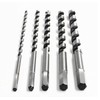 Auger Bit, Extra Long Wood Drill Bit Hex Drill Bits