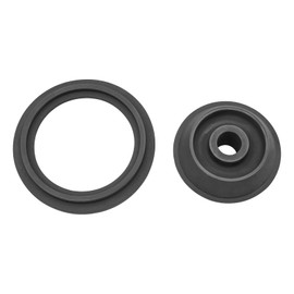 Wheel Balancer Cone, Wheel Balancer 36mm Universal Wheel Balancer Adapter Cone Set Cast Iron