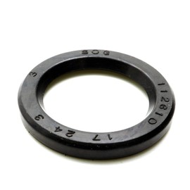 Parts and Parts Replacement part compatible with Triton A96100-172403-1 shaft seal 17 x 24 x 3 mm