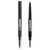Maybelline BR-9 Fashion Brow Powder In Pencil N Eyebrow Olive