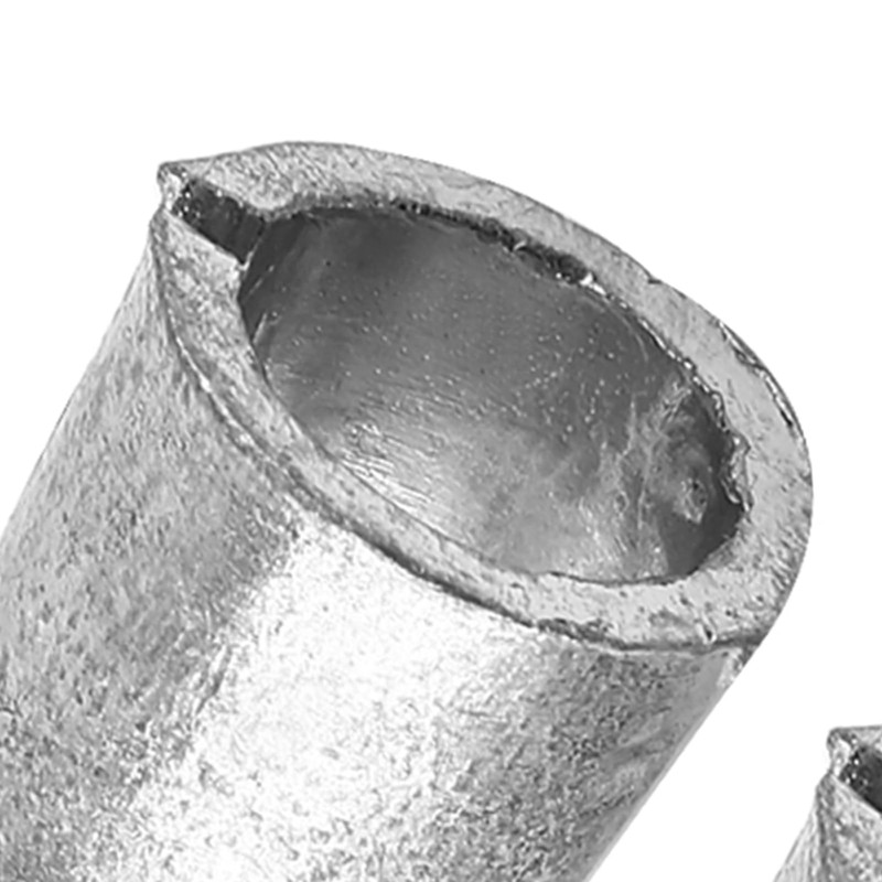 Fayelume 1 Pair Battery Post Shims, Battery Terminal Shim, Battery