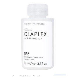 Olaplex No3 Hair Perfector 100ml                                                                                                                      
