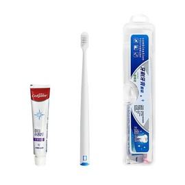 Whitening Toothpaste with Charcoal & Fluoride, Sensitivity Relief & Fresh Breath, Enamel Protection, Vegan & Cruelty-Free, Mint Flavor (4.7 Oz