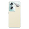 PDA Kobo Skin Seal OPPO A79 5G Compatible [Satin/Pearl White]
